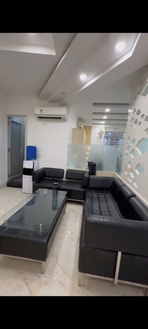 Kitchen in  Office Space at Bestfield, Netaji Subhash Place – for Rent