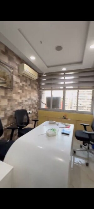 Kitchen in  Office Space at Bestfield, Netaji Subhash Place – for Rent