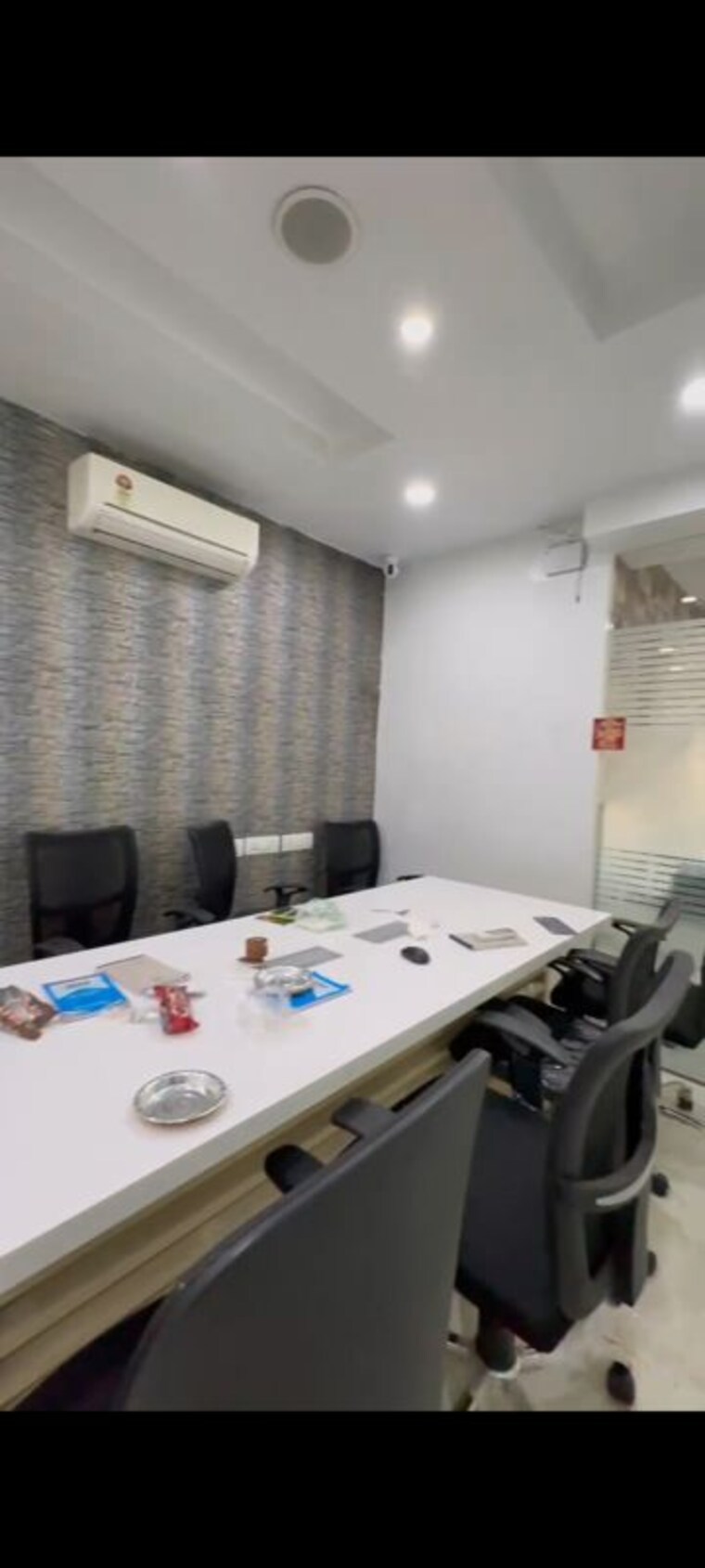 Team Area, bestfield Commercial Office Space 1700 Sq.Ft. In Netaji Subhash Place Delhi 10649265