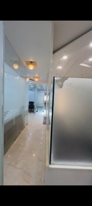 Building Lobby in  Office Space at Bestfield, Netaji Subhash Place – for Rent
