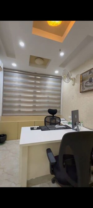 Team Area in  Office Space at Bestfield, Netaji Subhash Place – for Rent