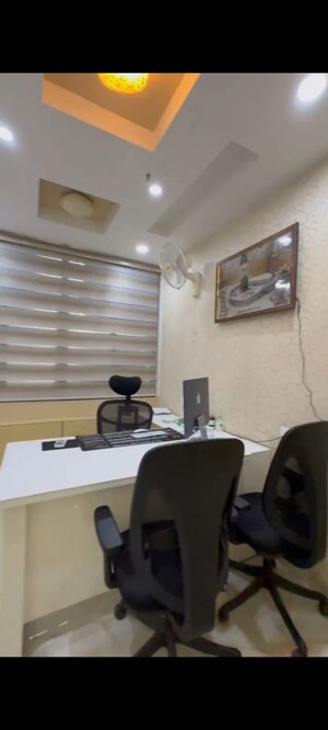 Team Area in  Office Space at Bestfield, Netaji Subhash Place – for Rent
