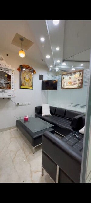 Living Room in  Office Space at Bestfield, Netaji Subhash Place – for Rent