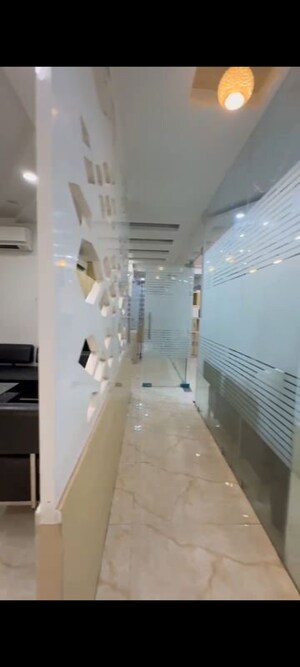 Staircase in  Office Space at Bestfield, Netaji Subhash Place – for Rent