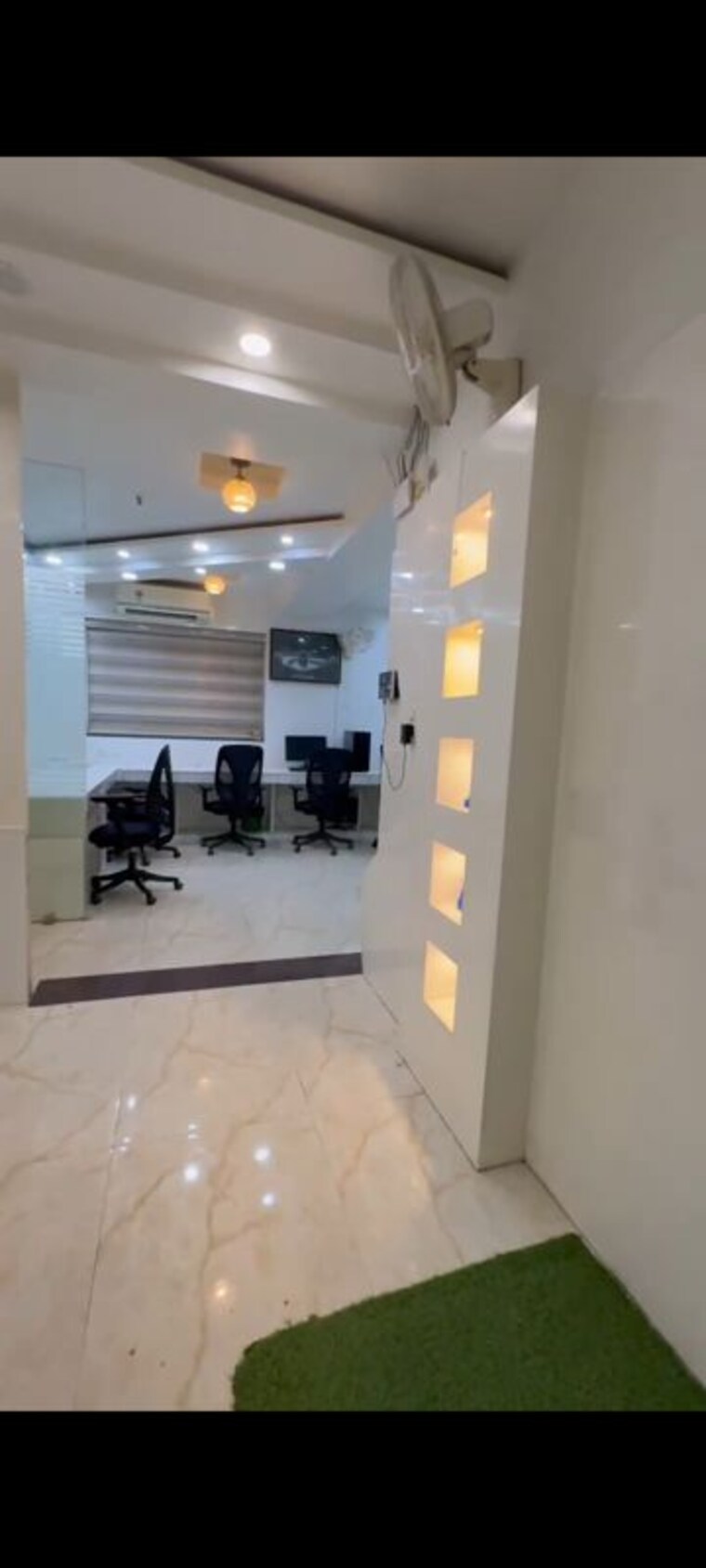 Team Area, bestfield Commercial Office Space 1700 Sq.Ft. In Netaji Subhash Place Delhi 10649265