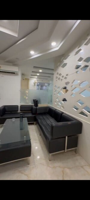 Kitchen in  Office Space at Bestfield, Netaji Subhash Place – for Rent