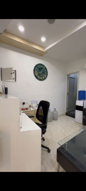Team Area in  Office Space at Bestfield, Netaji Subhash Place – for Rent