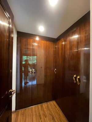 Furnished Amenities in 4 BHK Villa at Vipul Tatvam Villas, Sector 48 – for Sale