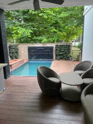 4 BHK Villa For Sale in Vipul Tatvam Villas, Sector 48