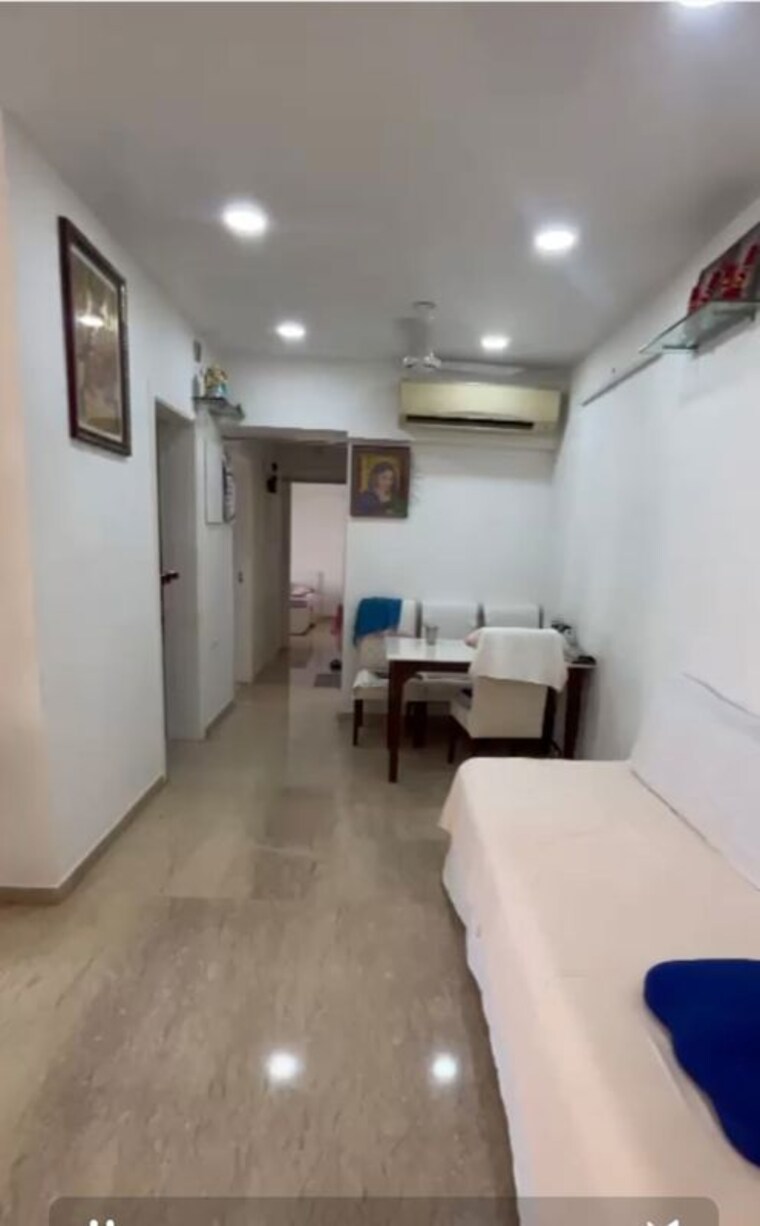 Kitchen, satellite-royale 2 Bedroom 750 Sq.Ft. Apartment In Goregaon East Mumbai 10649278