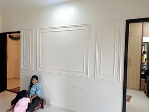Furnished Amenities in 2.5 BHK Apartment at Provident Capella, Whitefield – for Rent