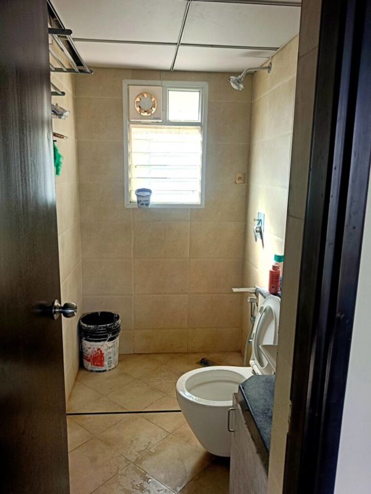 Bathroom, provident-capella 2.5 Bedroom 1100 Sq.Ft. Apartment In Whitefield Bangalore 10649289