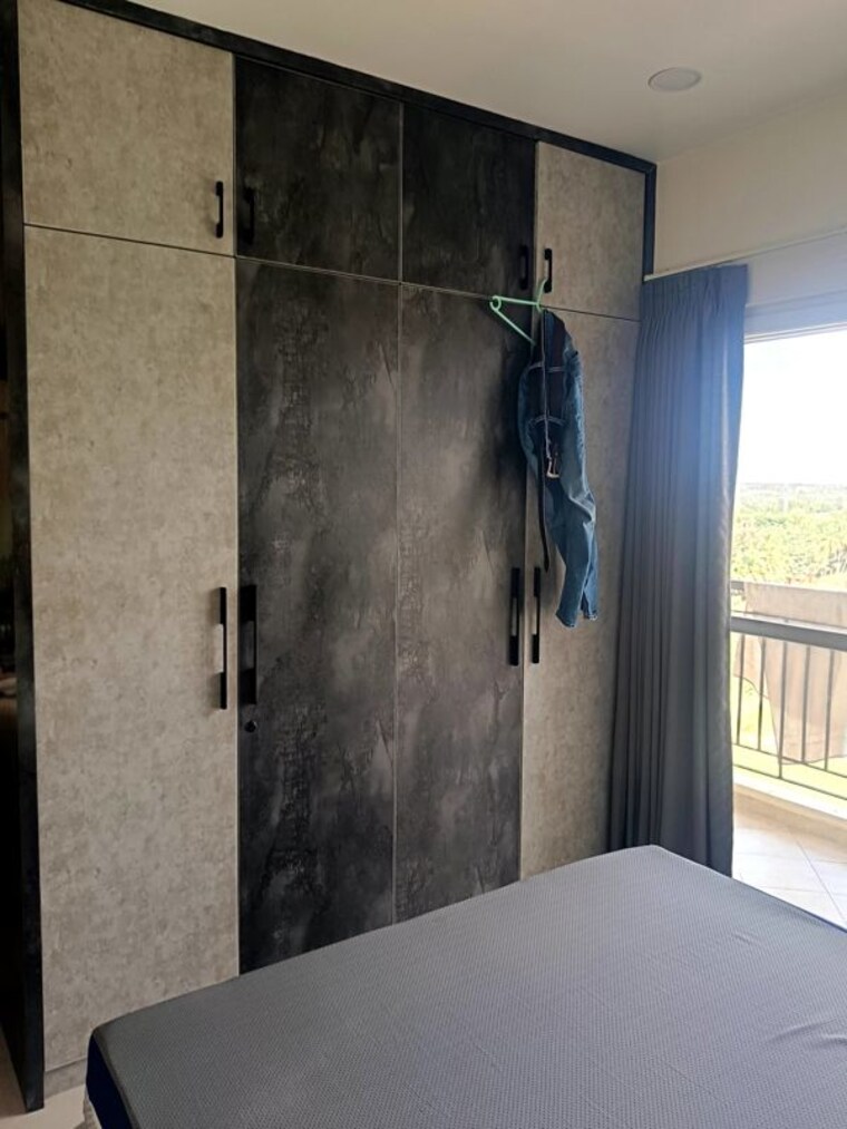 undefined, provident-capella 2.5 Bedroom 1100 Sq.Ft. Apartment In Whitefield Bangalore 10649289