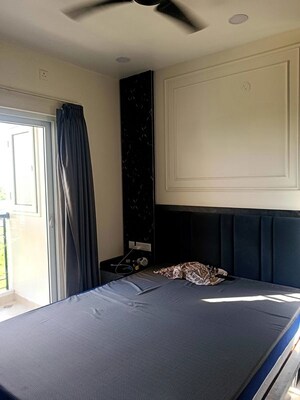Bedroom in 2.5 BHK Apartment at Provident Capella, Whitefield – for Rent