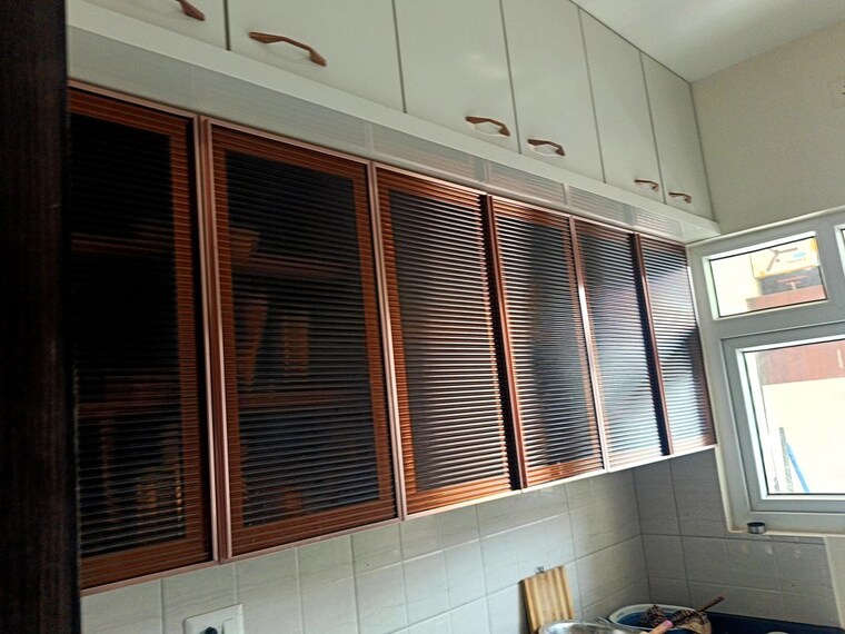 Balcony, provident-capella 2.5 Bedroom 1100 Sq.Ft. Apartment In Whitefield Bangalore 10649289