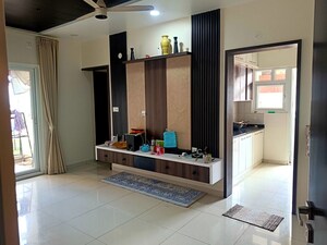 2.5 BHK Apartment For Rent in Provident Capella, Whitefield