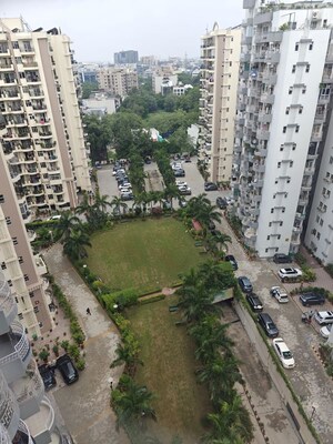 Master Plan in 3 BHK Apartment at Maple Heights, Sector 43 – for Rent