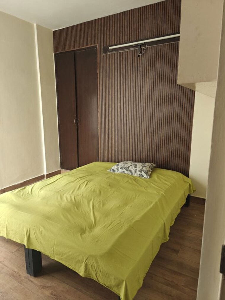 Bedroom, maple-heights 3 Bedroom 1345 Sq.Ft. Apartment In Sector 43 Gurgaon 10649301