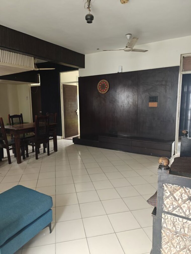 Kitchen, maple-heights 3 Bedroom 1345 Sq.Ft. Apartment In Sector 43 Gurgaon 10649301