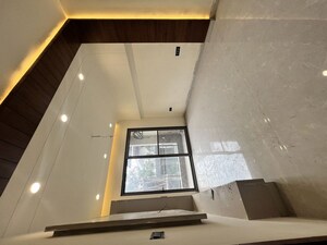 Furnished Amenities in 3 BHK Builder Floor at Puri Aman Vilas, Sector 89 – for Sale