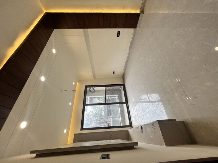 undefined, puri-aman-vilas 3 Bedroom 2410 Sq.Ft. Builder Floor In Sector 89 Faridabad 10649313