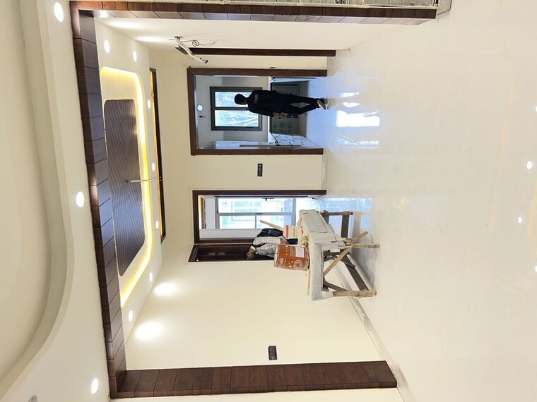 undefined, puri-aman-vilas 3 Bedroom 2410 Sq.Ft. Builder Floor In Sector 89 Faridabad 10649313
