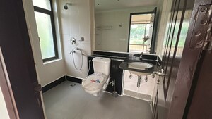 Team Area in 2 BHK Apartment at Unitech Fresco, Sector 50 – for Rent