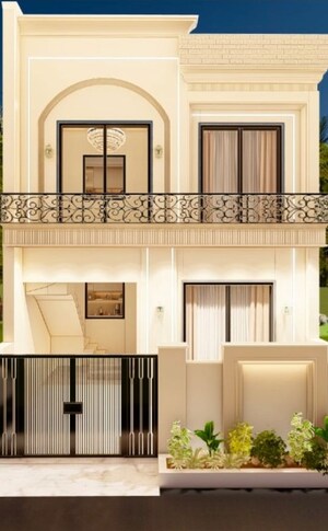 4 BHK Villa For Sale in Sector 124