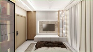 Room in 4 BHK Villa at Sector 124 – for Sale
