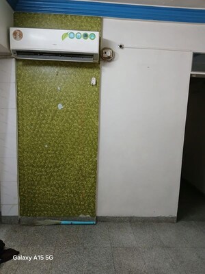 Building Lobby in 2 BHK Apartment at Shree Krishna Heights Malad, Malad East – for Rent