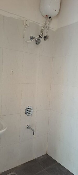 Bathroom in 2 BHK Apartment at Lodha Casa Rio Gold, Dombivli East – for Rent