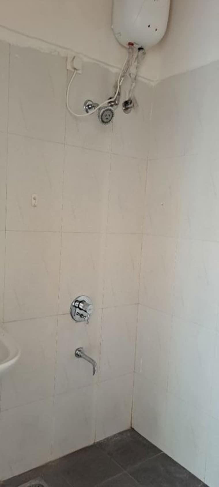 Bathroom, lodha-casa-rio-gold 2 Bedroom 1100 Sq.Ft. Apartment In Dombivli East Thane 10649324