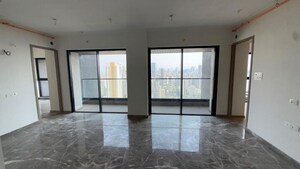 2 BHK Apartment For Rent in Prescon Midtown Bay, Mahim West