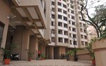 2 BHK +  1050 Sq.Ft. Apartment in Satellite Royale