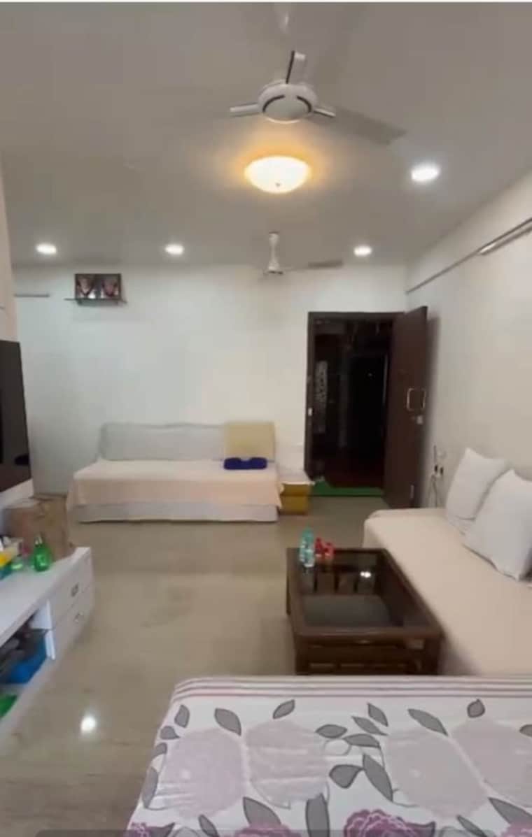 Bathroom, satellite-royale 2 Bedroom 1050 Sq.Ft. Apartment In Goregaon East Mumbai 10649283