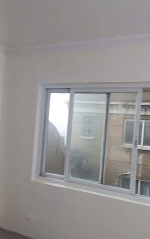 Building Lobby in 3 BHK Apartment at ATS Golf Meadows, Central Derabassi – for Rent