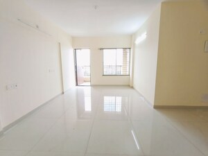 Living Room in 2 BHK Apartment at Vertical Alcinia, Mohammadwadi – for Rent