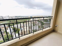 2 BHK Apartment For Rent in Vertical Alcinia
