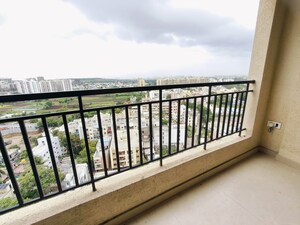 2 BHK Apartment For Rent in Vertical Alcinia, Mohammadwadi