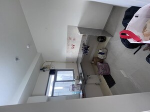 Furnished Amenities in 1 BHK Apartment at Piramal Vaikunth, Balkum Pada – for Rent