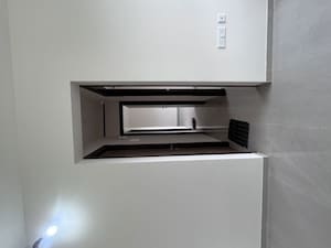 Furnished Amenities in 1 BHK Apartment at Piramal Vaikunth, Balkum Pada – for Rent