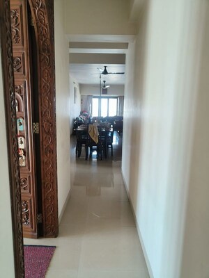  4 BHK Apartment at Matunga West – for Sale
