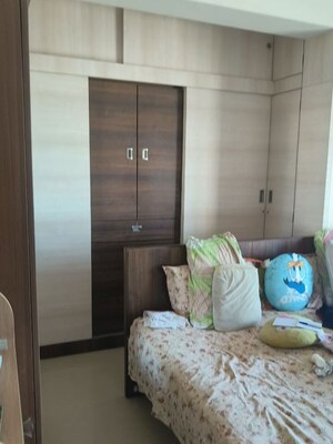 Bedroom in 4 BHK Apartment at Matunga West – for Sale