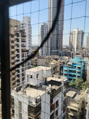 4 BHK Apartment – Exterior View View at Matunga West - for Sale