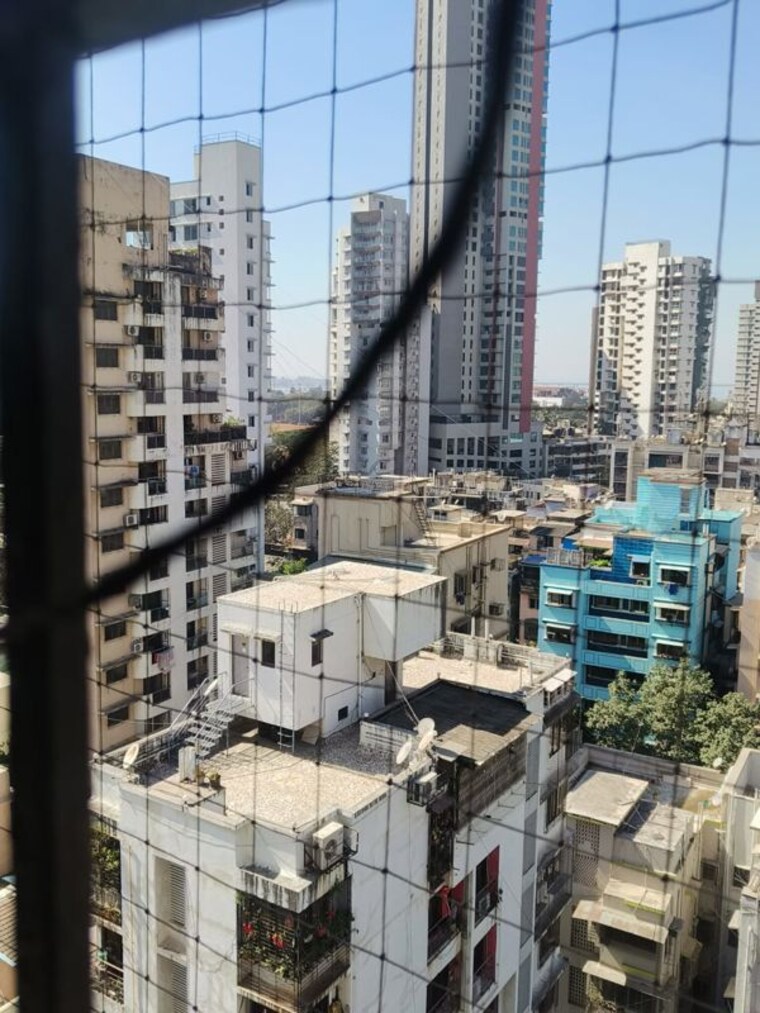 Exterior View, matunga west 4 Bedroom 1850 Sq.Ft. Apartment In Matunga West Mumbai 10649336