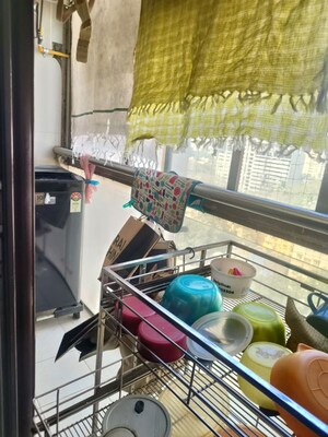  4 BHK Apartment at Matunga West – for Sale