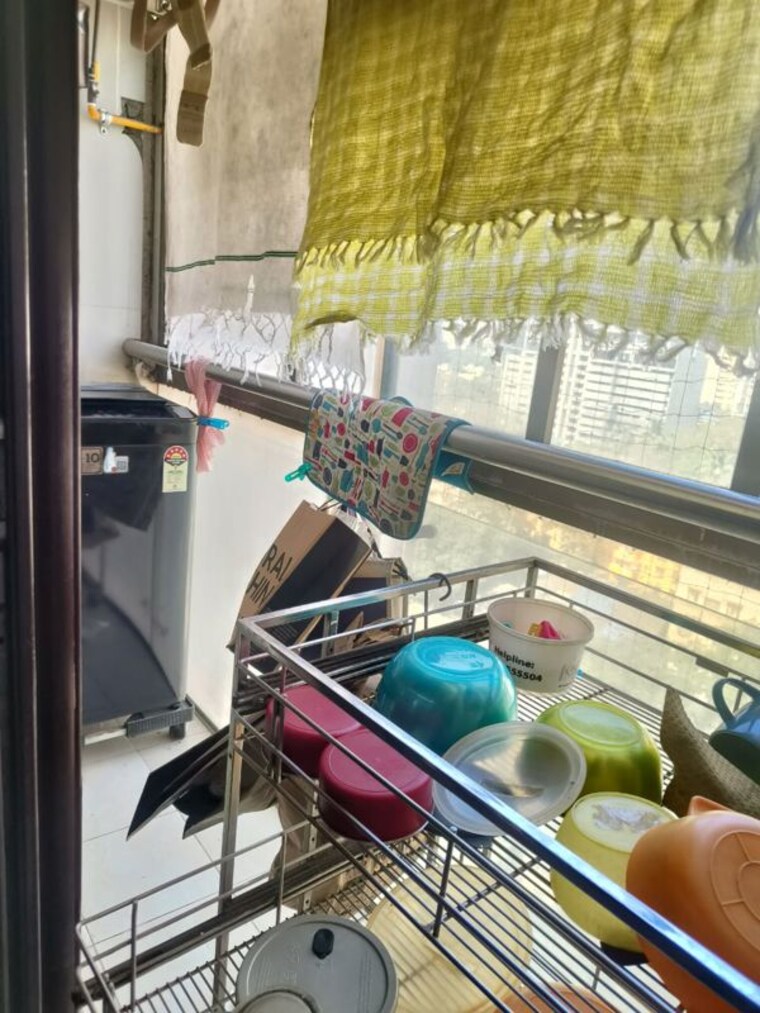 Other, matunga west 4 Bedroom 1850 Sq.Ft. Apartment In Matunga West Mumbai 10649336