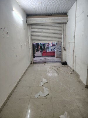 Building Lobby in  Shop at Omaxe World Street, Sector 79 – for Rent