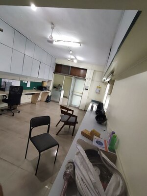 2 BHK Apartment For Sale in Swami Apartment, Sadashiv Peth