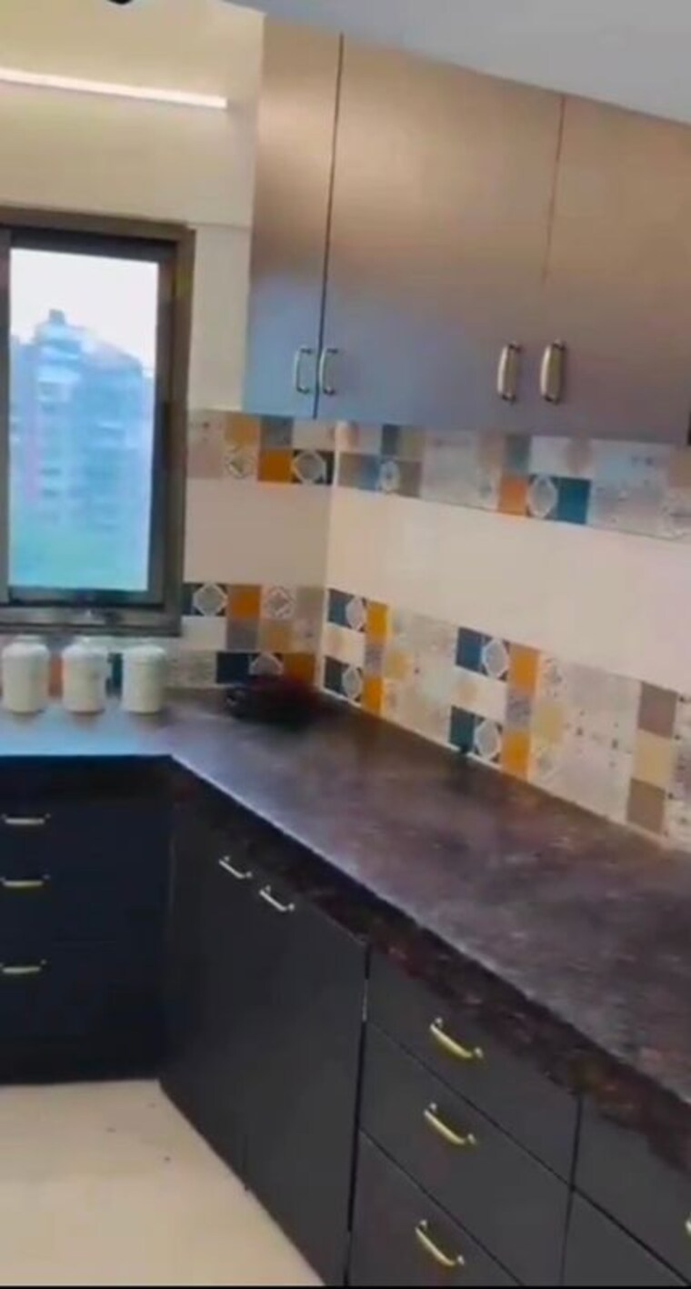 Kitchen, mount-mary-bandra 2 Bedroom 800 Sq.Ft. Apartment In Bandra West Mumbai 10639903